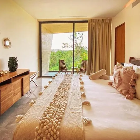 Luxury Penthouse Mistiq D301 Tulum