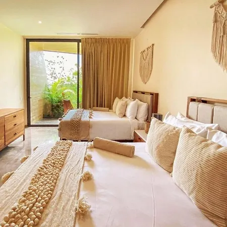 Luxury Penthouse Mistiq D301 Apartamento
