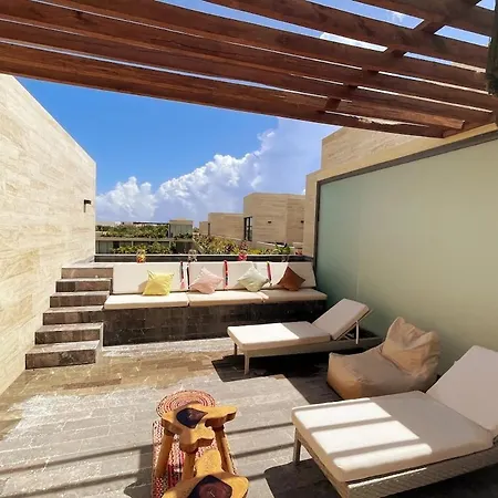 Apartamento Luxury Penthouse Mistiq D301