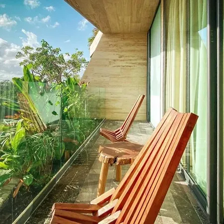 Luxury Penthouse Mistiq D301 Apartamento *