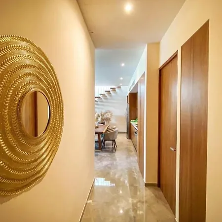 Luxury Penthouse Mistiq D301 Tulum