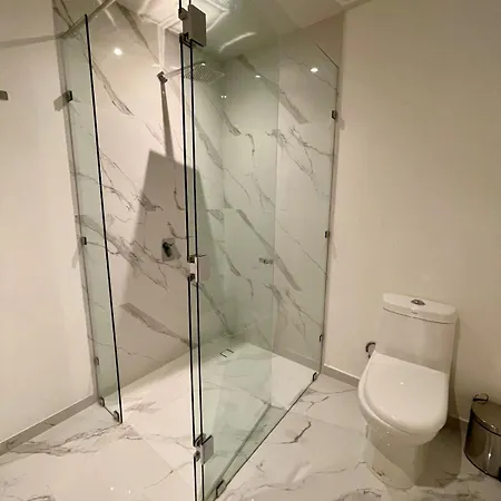 Luxury Penthouse Mistiq D301 Apartamento Tulum