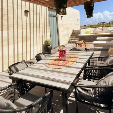 Apartamento Luxury Penthouse Mistiq D301