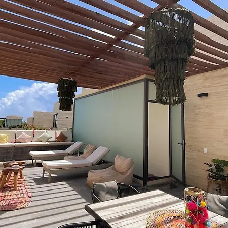Luxury Penthouse Mistiq D301 Apartamento *