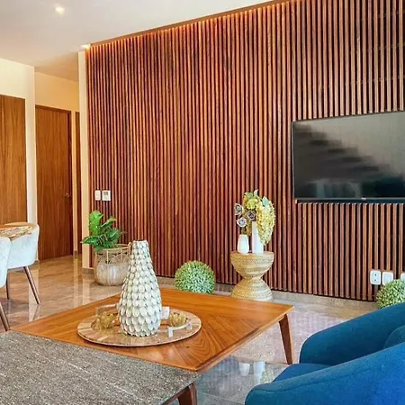 Luxury Penthouse Mistiq D301 *