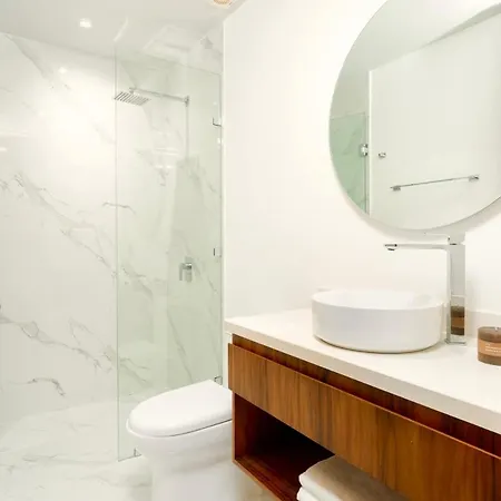 Luxury Penthouse Mistiq D301 Tulum