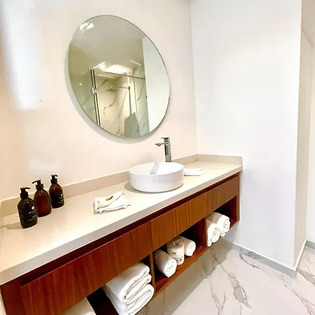 Luxury Penthouse Mistiq D301 Tulum