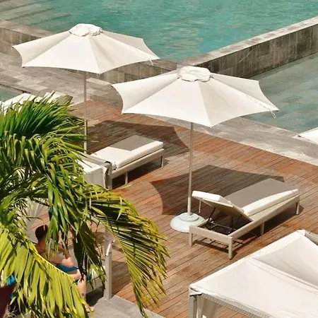 Luxury Penthouse Mistiq D301 Apartamento