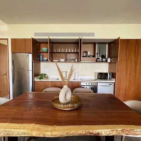 Apartamento Luxury Penthouse Mistiq D301