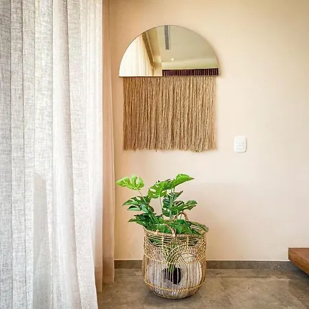 Apartamento Luxury Penthouse Mistiq D301 *