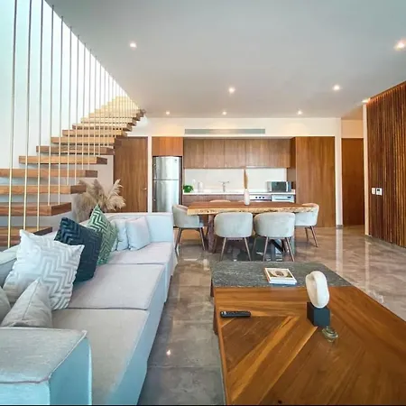 Luxury Penthouse Mistiq D301 *