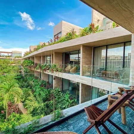 Luxury Penthouse Mistiq D301 Apartamento