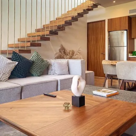Luxury Penthouse Mistiq D301 *