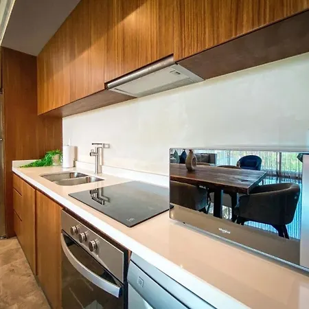 Luxury Penthouse Mistiq D301 * Tulum