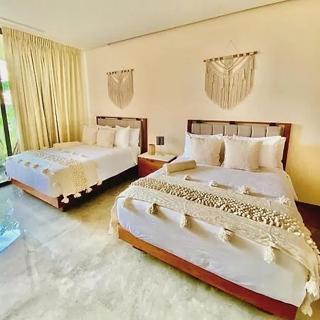 Luxury Penthouse Mistiq D301