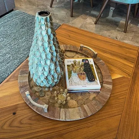 Luxury Penthouse Mistiq D301 Apartamento