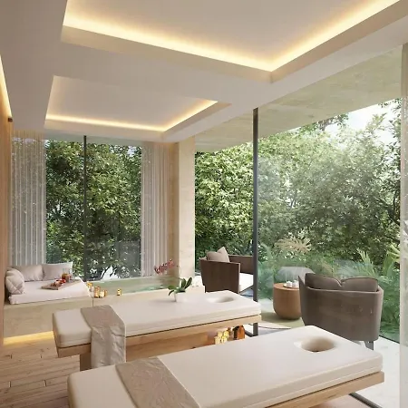 Apartamento Luxury Penthouse Mistiq D301