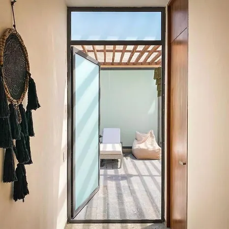 Luxury Penthouse Mistiq D301 * Tulum
