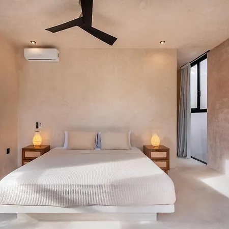 Villa El Canto, Luxury 7 Bed Jungle Rooftop View *
