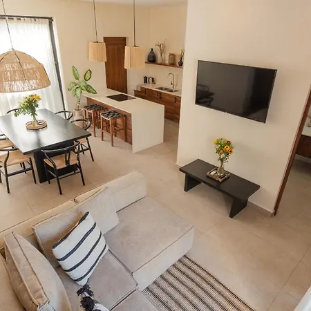 Toh - 2 Bedroom