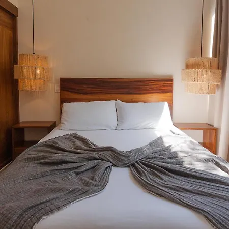 Toh - 2 Bedroom * Tulum