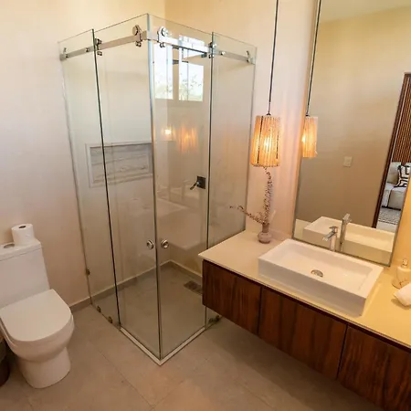 Toh - 2 Bedroom Tulum