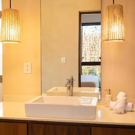 Apartment Toh - 2 Bedroom *