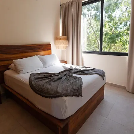 Toh - 2 Bedroom Tulum