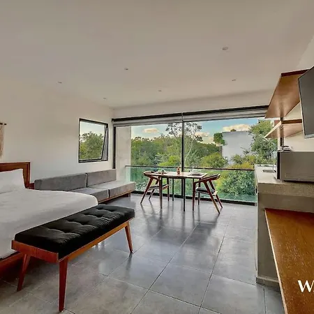 Holiday home Morada Tulum
