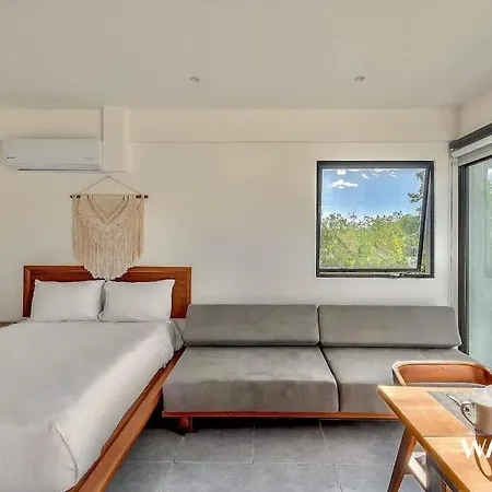 Morada Holiday home