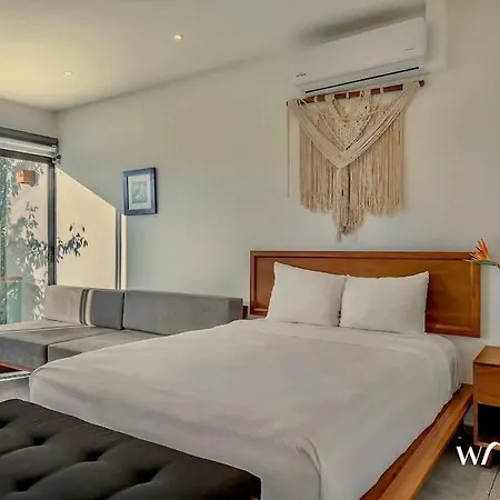 Morada Holiday home *
