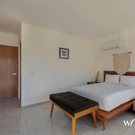 Holiday home Morada *