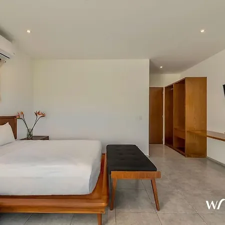 Morada Holiday home Tulum
