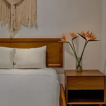 Morada Holiday home