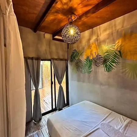Guest house X-haa