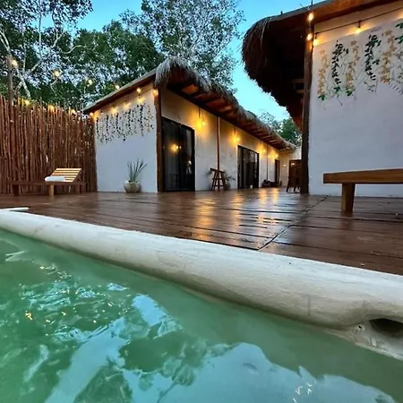 X-haa Guest house *