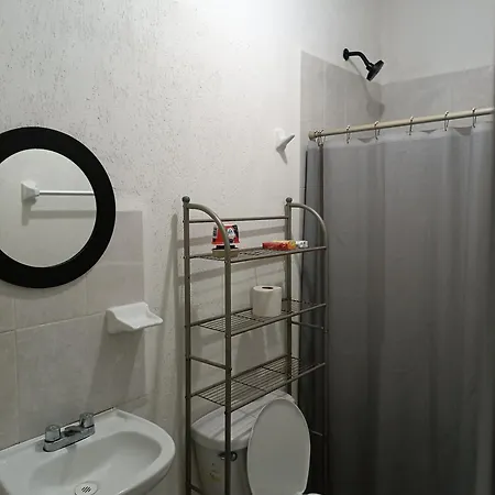 Apartamento Cómodo Departamento Pasarla Bien!!! Tulum