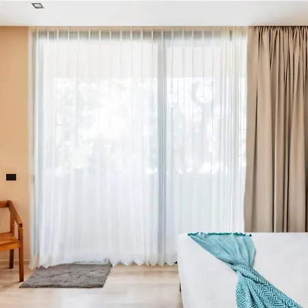 Xaana Private Pool 2 Bed Wifi 300 Mbps Rooftop Apartment
