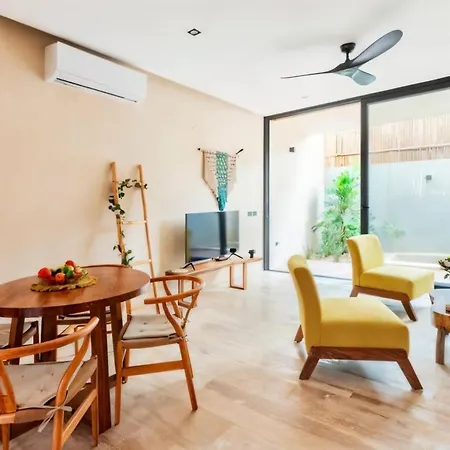 Xaana Private Pool 2 Bed Wifi 300 Mbps Rooftop