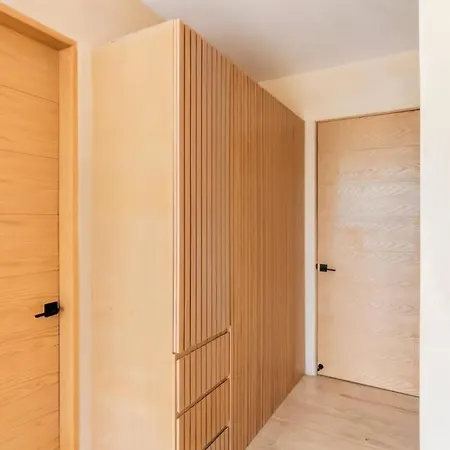 Xaana Private Pool 2 Bed Wifi 300 Mbps Rooftop * Tulum
