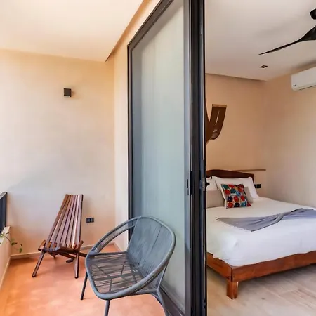 Xaana Private Pool 2 Bed Wifi 300 Mbps Rooftop