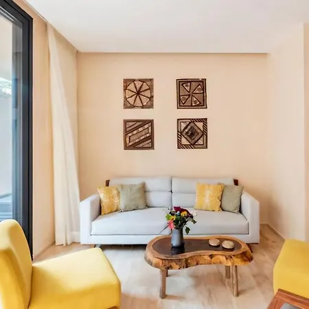 Xaana Private Pool 2 Bed Wifi 300 Mbps Rooftop *