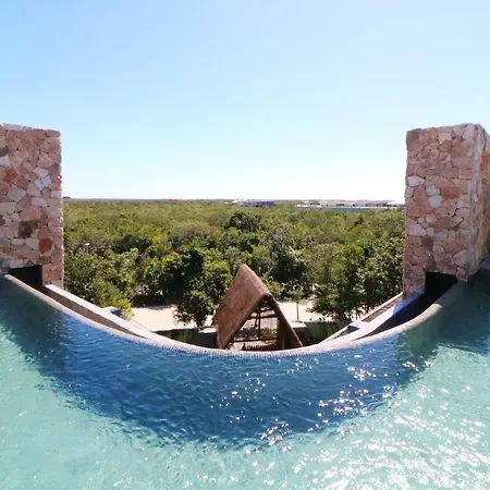 Luxurious 2br In With Breathtaking Views Apartamento