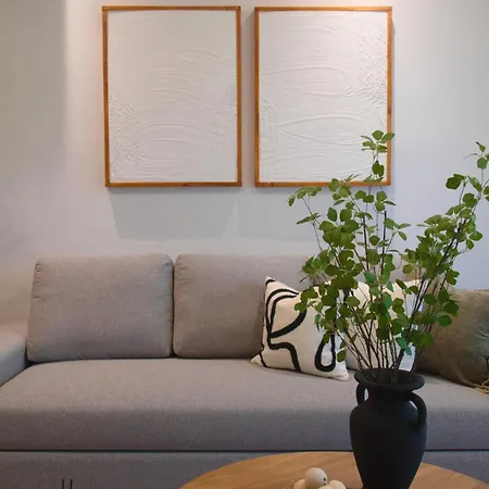 Apartamento Luxurious 2br In With Breathtaking Views