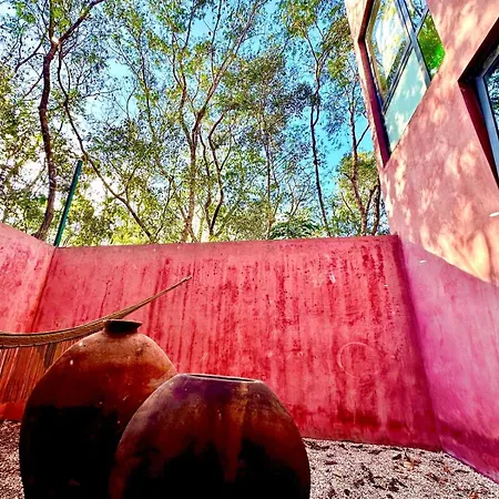 Caribbean Soul Aparthotel Tulum