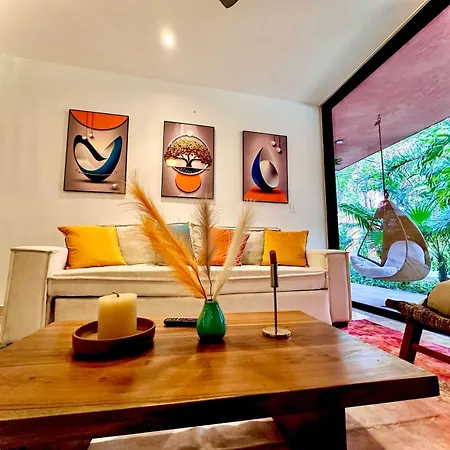 Caribbean Soul Aparthotel *