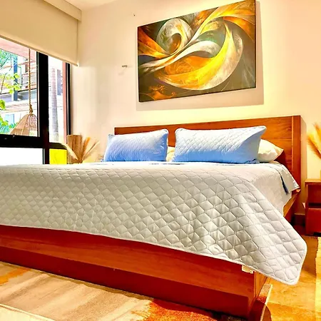 Caribbean Soul Aparthotel Tulum