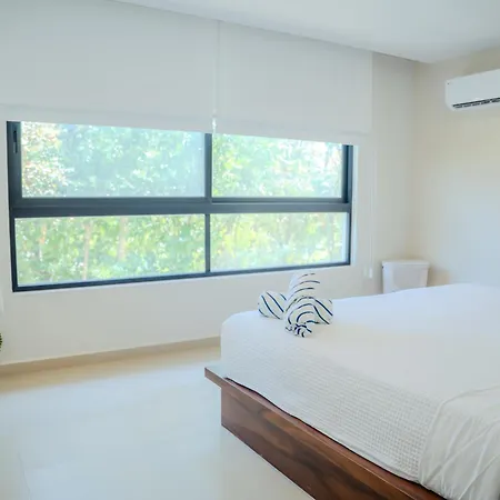The Garden Residences By Casago