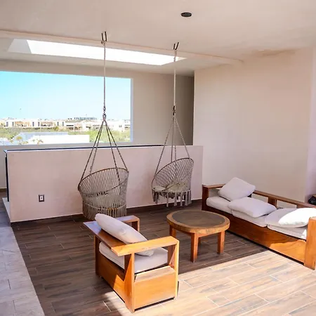 The Garden Residences By Casago Tulum