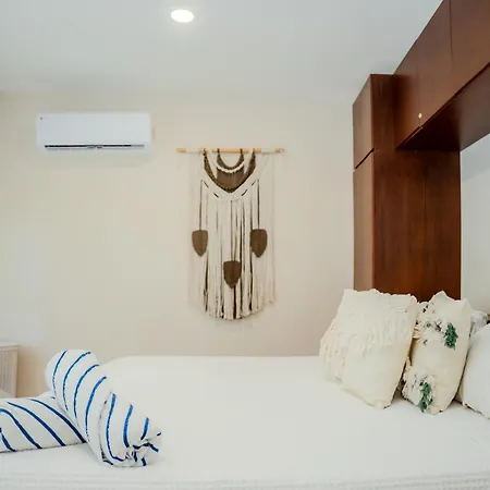 The Garden Residences By Casago Сasa de vacaciones *